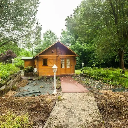 Sociedad Limitada Country house