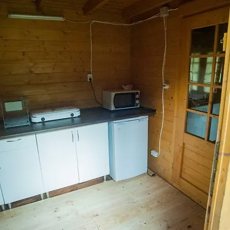 Sociedad Limitada Country house