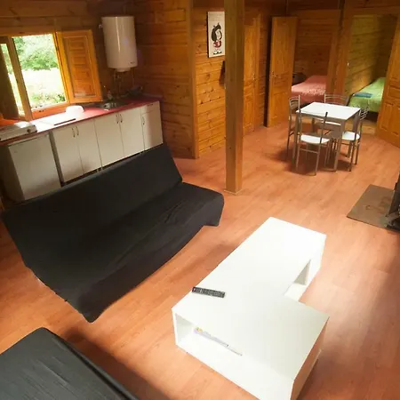 Sociedad Limitada Country house