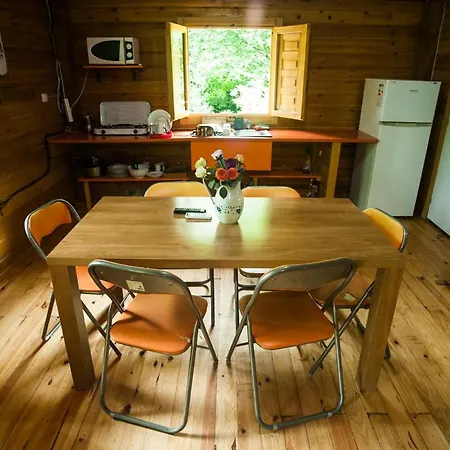 Casa di campagna Sociedad Limitada *