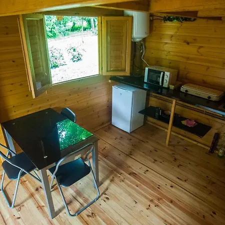 Rurales El Hayal * Alonos