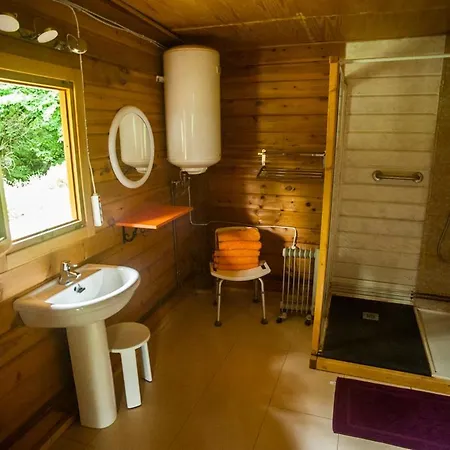 Rurales El Hayal Casa rural