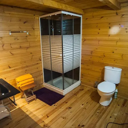 Casa rural Rurales El Hayal *