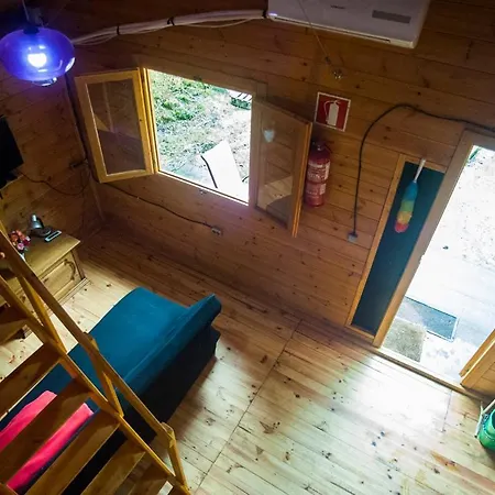 Sociedad Limitada Casa di campagna *