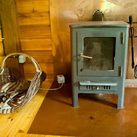 Sociedad Limitada Hétvégi ház Aloños