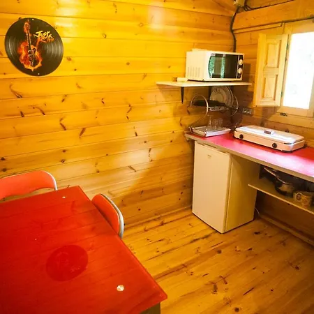 Rurales El Hayal Alonos