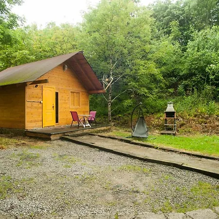 Casa rural Rurales El Hayal Alonos