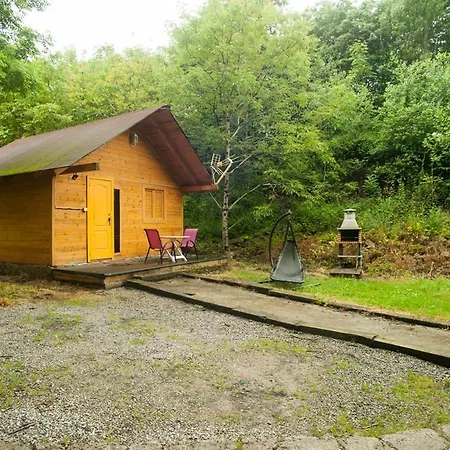 Landhaus Sociedad Limitada Alonos