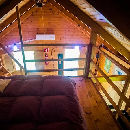 Rurales El Hayal Casa rural