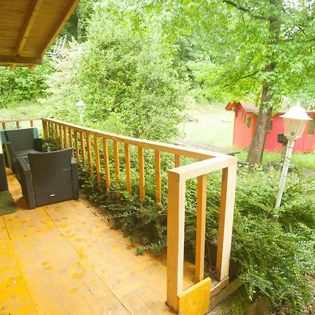 Sociedad Limitada Country house *