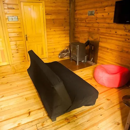 Casa rural Rurales El Hayal