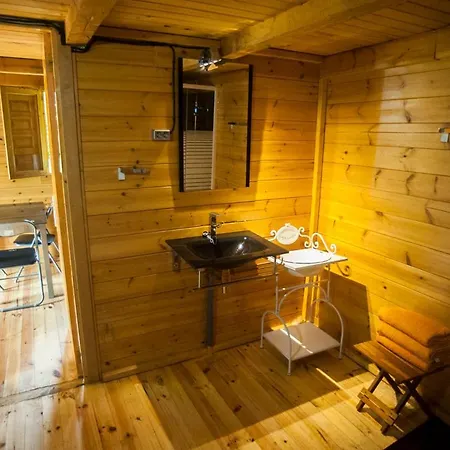 Casa di campagna Sociedad Limitada *