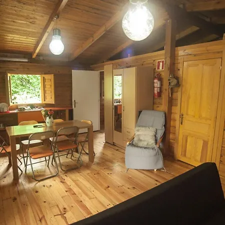 Rurales El Hayal Casa rural *