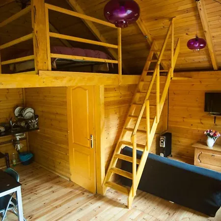 Sociedad Limitada Casa di campagna *