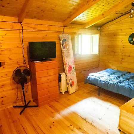 Casa rural Rurales El Hayal *