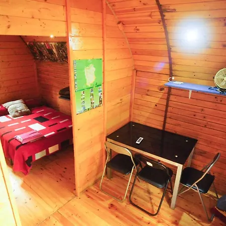 Casa di campagna Sociedad Limitada Alonos