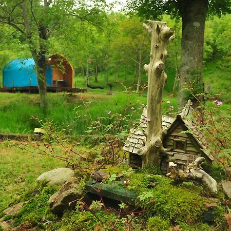 Sociedad Limitada Hétvégi ház