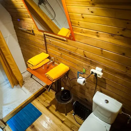 Casa di campagna Sociedad Limitada Alonos