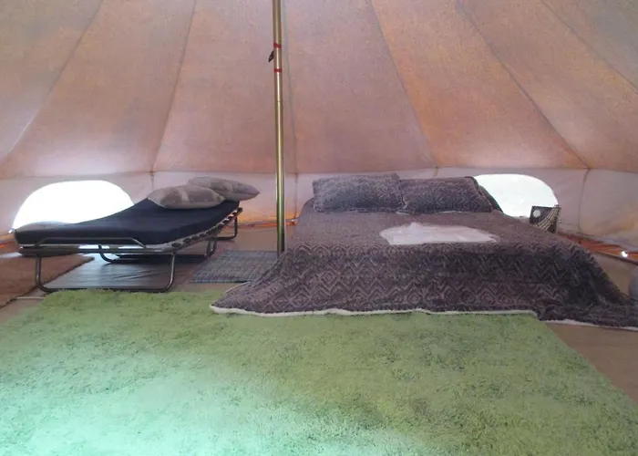 Casa di campagna Sociedad Limitada *