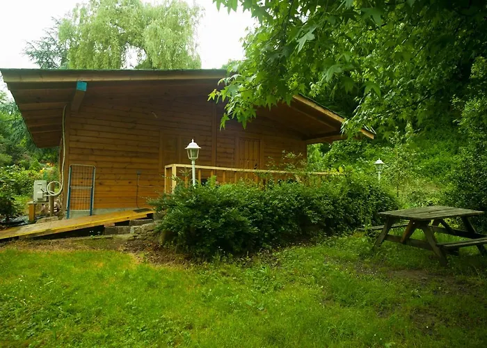 Sociedad Limitada Landhaus Alonos