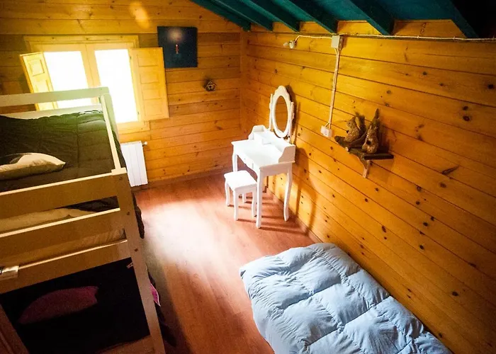 Landhaus Sociedad Limitada *