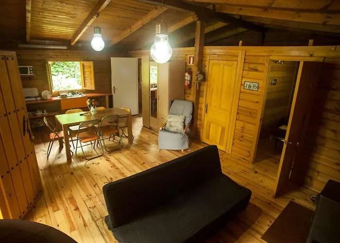 Sociedad Limitada Casa di campagna *