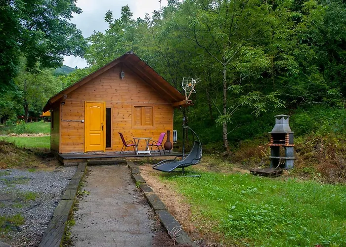 Sociedad Limitada Landhaus Alonos
