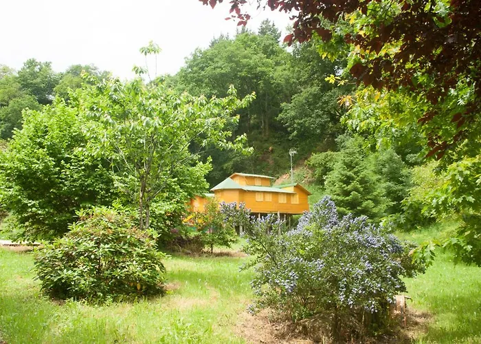 Sociedad Limitada Landhaus