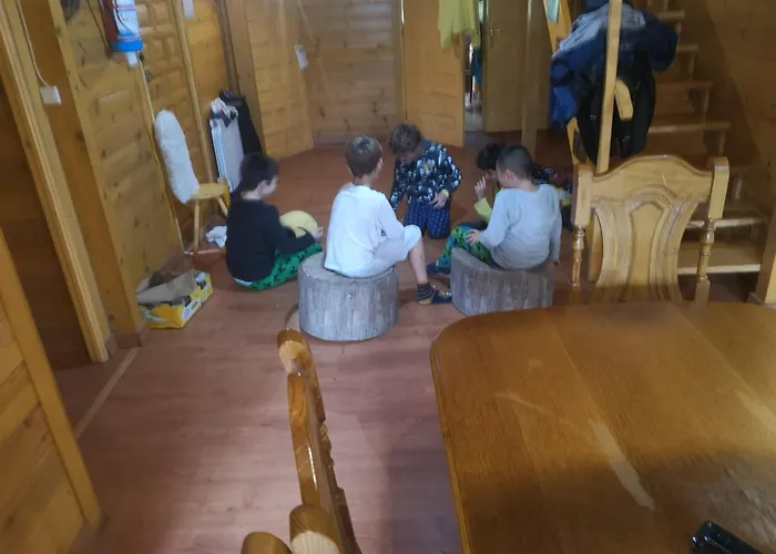 Casa di campagna Sociedad Limitada *