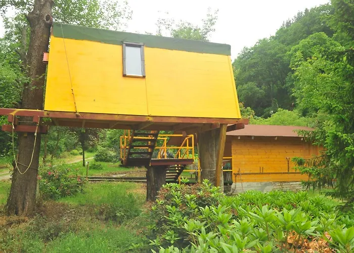 Sociedad Limitada Landhaus *