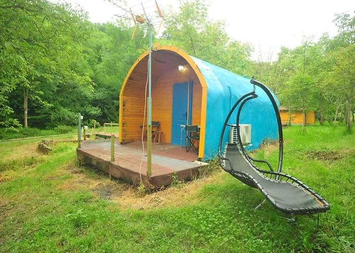 Landhaus Sociedad Limitada Alonos