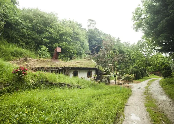 Sociedad Limitada Casa di campagna