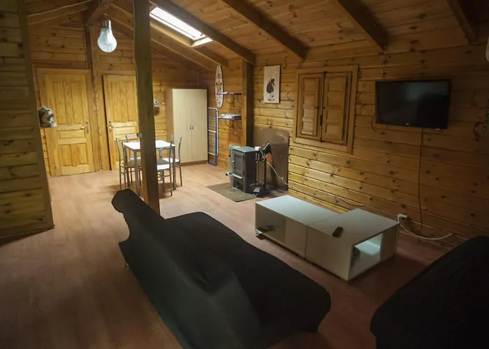 Casa di campagna Sociedad Limitada