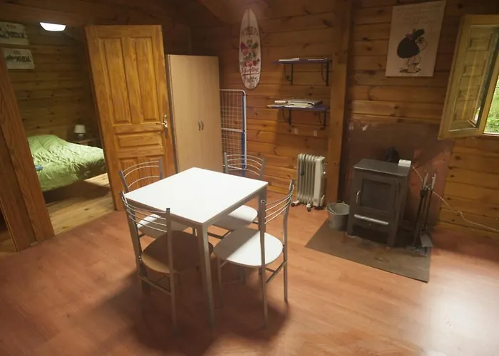 Sociedad Limitada Casa di campagna *