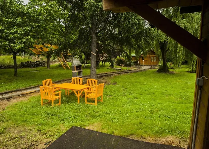 Sociedad Limitada Casa di campagna