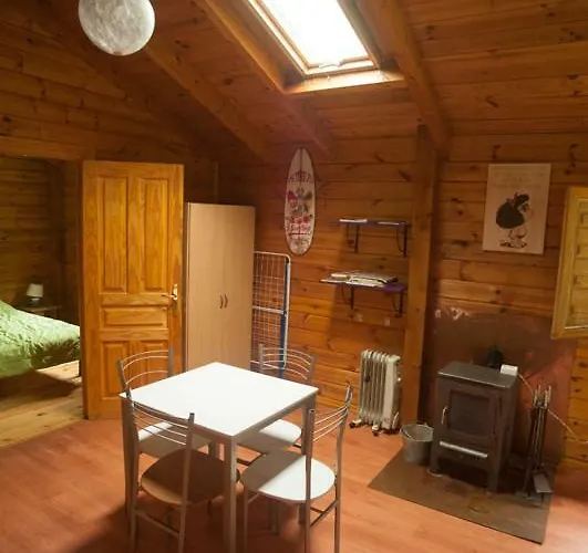 Casa di campagna Sociedad Limitada *