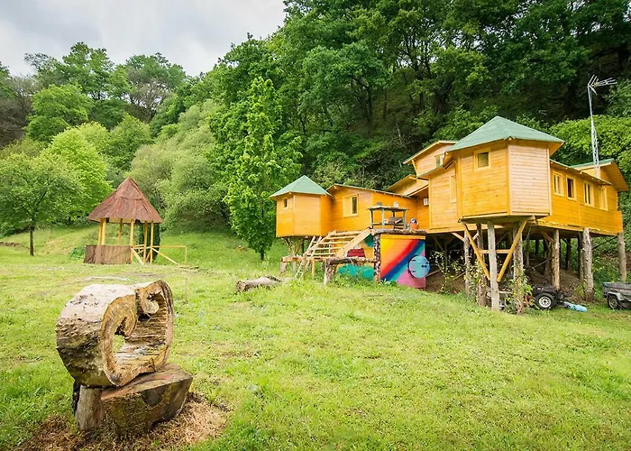 Sociedad Limitada Landhaus Alonos