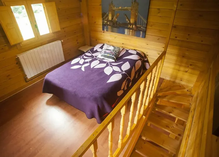 Landhaus Sociedad Limitada