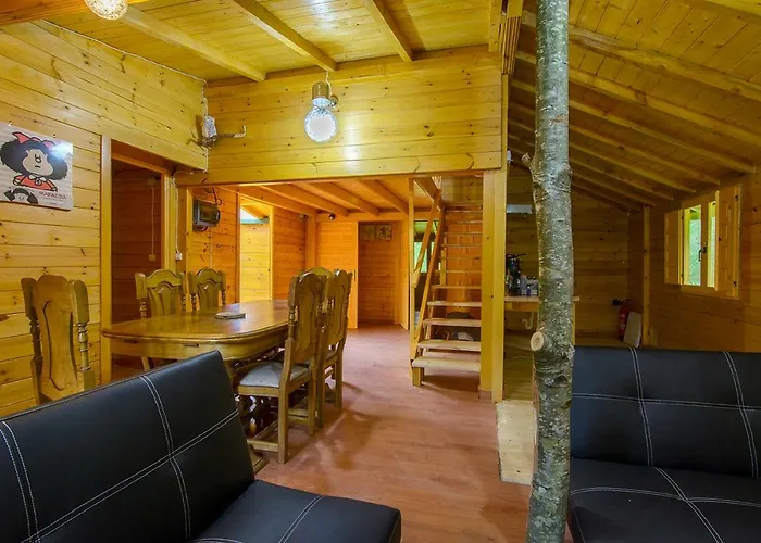 Landhaus Sociedad Limitada Alonos