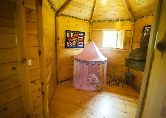 Venkovský dům Sociedad Limitada *