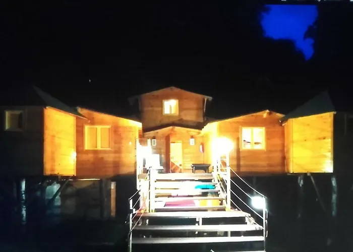 Sociedad Limitada Landhaus