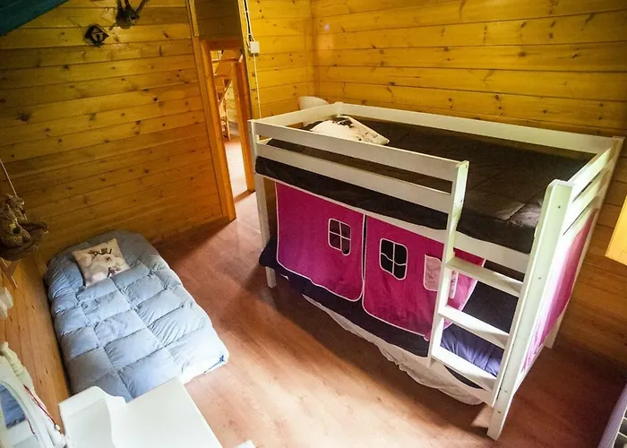 Sociedad Limitada Landhaus *