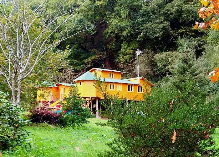 Sociedad Limitada Landhaus *