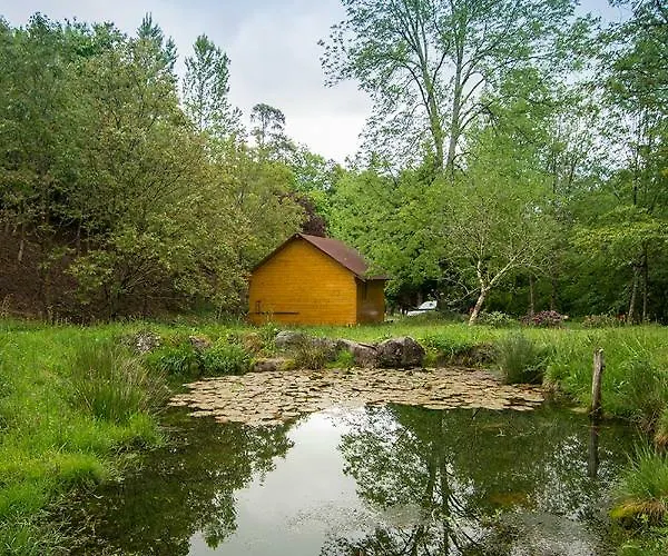 Sociedad Limitada Landhaus *