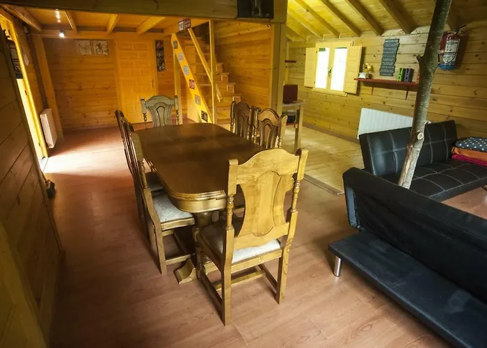 Sociedad Limitada Landhaus Alonos