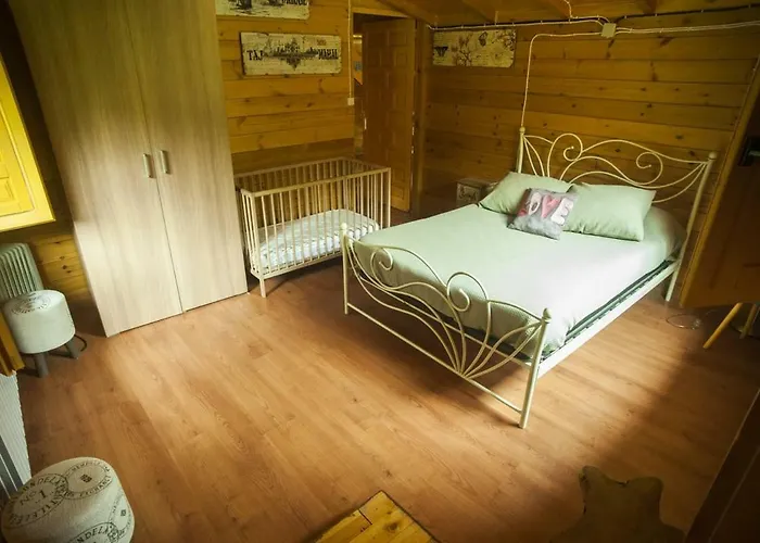 Venkovský dům Sociedad Limitada *