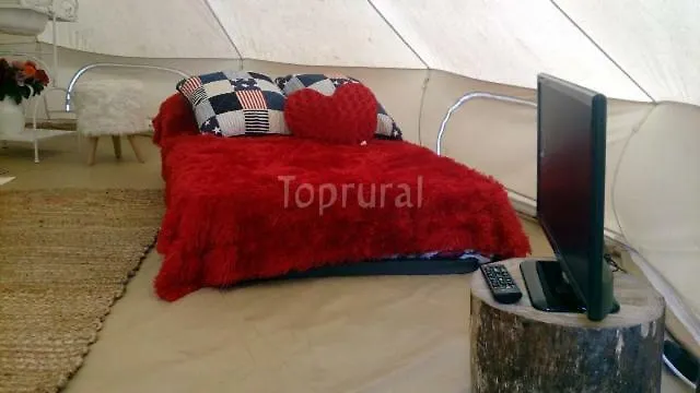 Landhaus Sociedad Limitada Alonos