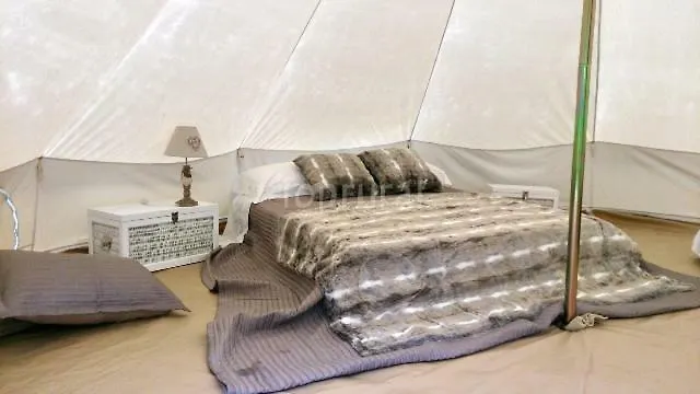 Landhaus Sociedad Limitada