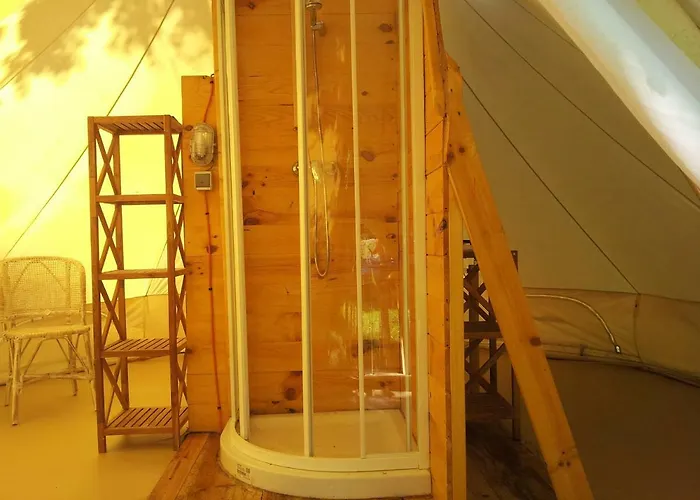 Sociedad Limitada Casa di campagna *