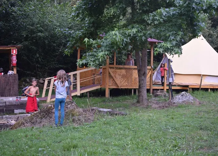 Sociedad Limitada Landhaus Alonos